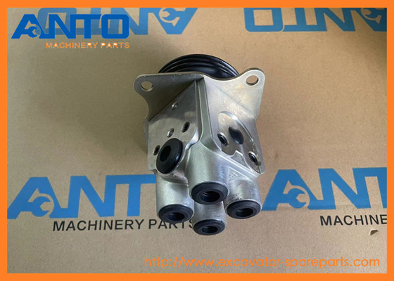702-16-03910 7021603910 Válvula piloto KOMATSU Peças sobressalentes de escavadeiras adequadas para PC350-8