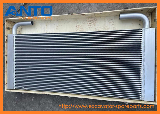 4650356 Frigorífico de óleo HITACHI Peças sobressalentes para escavadeira ZAX240-3 EG65R-3