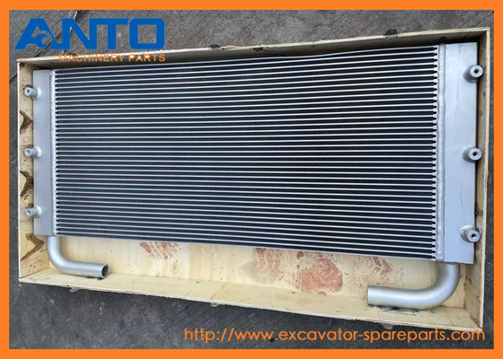 4650356 Frigorífico de óleo HITACHI Peças sobressalentes para escavadeira ZAX240-3 EG65R-3