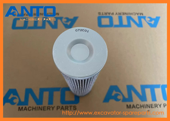 569-43-83920 5694383920 HF28813 Elementos de filtro KOMATSU Peças sobressalentes adequadas para HM250-2