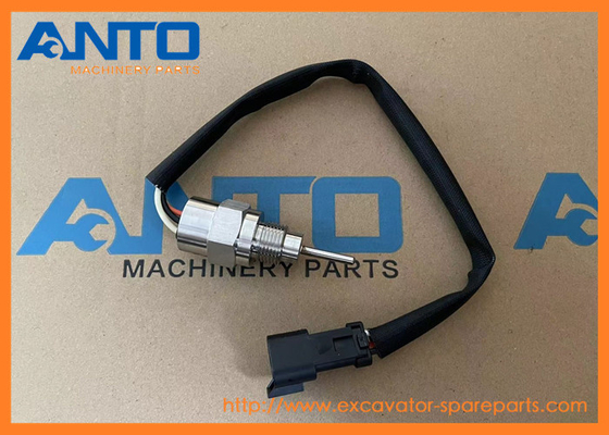 1060735 106-0735 Sensores de temperatura Carregadores de rodas adaptados 988B 988F II 990 990 II 992C