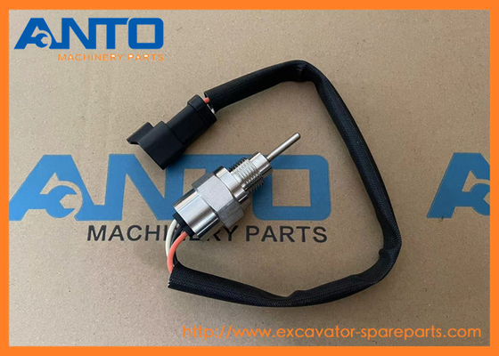 1060735 106-0735 Sensores de temperatura Carregadores de rodas adaptados 988B 988F II 990 990 II 992C