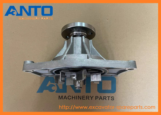 25100-45002 HCE Bomba de água HYUNDAI Peças sobressalentes de escavadeira para 35D 40D 45D-7