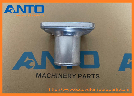 6207-11-6430 6207116430 Conector de água KOMATSU Peças sobressalentes de escavadeiras para PC200-6L