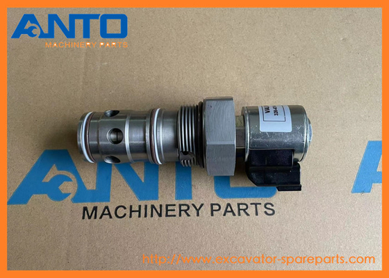 3284314 328-4314 Solenoide Valve Fit Carregadores de rodas 950H 950K 962H 962K 966H 966K