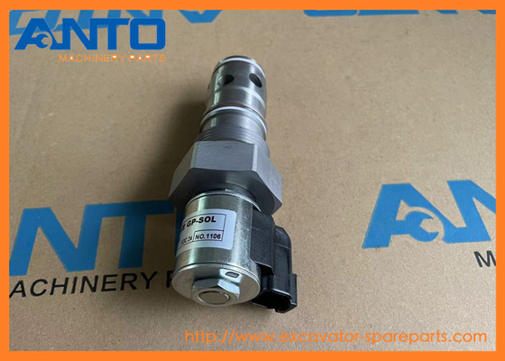 3284314 328-4314 Solenoide Valve Fit Carregadores de rodas 950H 950K 962H 962K 966H 966K