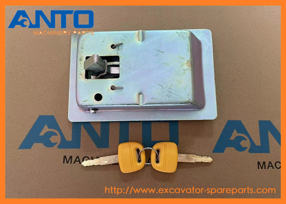 20Y-54-71372 20Y5471372 Fechadura Soldada KOMATSU Peças sobressalentes de escavadeira para PC350-8