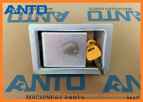 20Y-54-71372 20Y5471372 Fechadura Soldada KOMATSU Peças sobressalentes de escavadeira para PC350-8