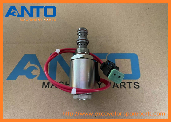 1214036 121-4036 Solenoide Valve Fit Backhoe Loaders 416C 416D