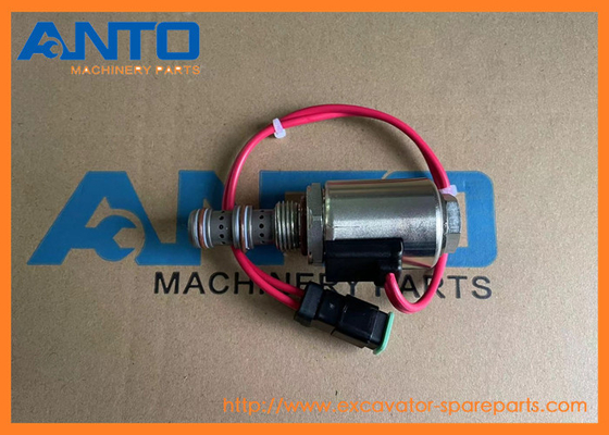 1214036 121-4036 Solenoide Valve Fit Backhoe Loaders 416C 416D