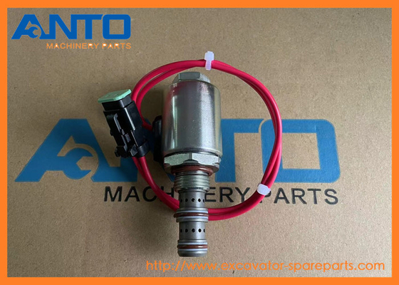 1214036 121-4036 Solenoide Valve Fit Backhoe Loaders 416C 416D