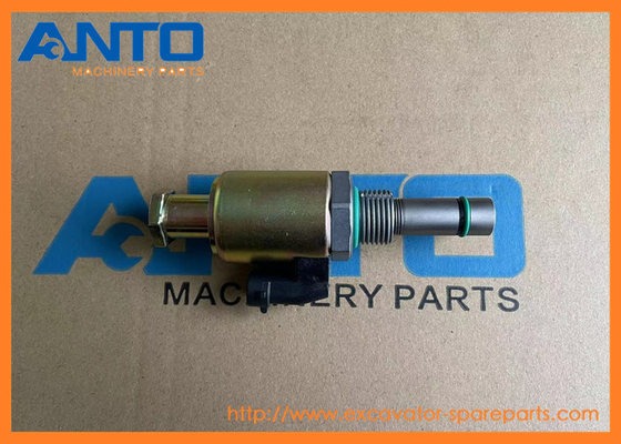 1070677 107-0677 Solenoide Valve Fit Carregadores de rodas 988B 988F II 990 990 II 992C