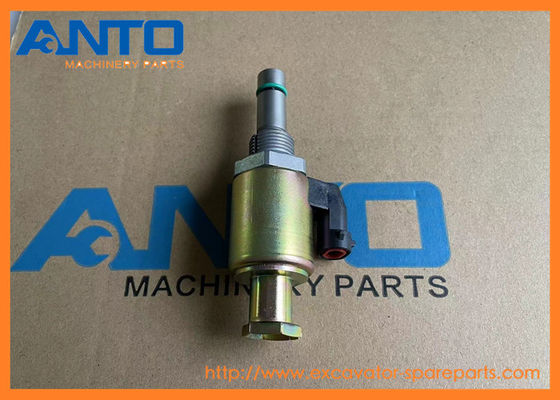 1070677 107-0677 Solenoide Valve Fit Carregadores de rodas 988B 988F II 990 990 II 992C