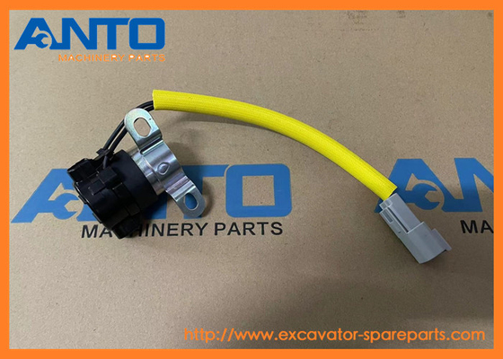 1251302 125-1302 Excavadoras com interruptor magnético 311B 311C 311D LRR 311F LRR 312B