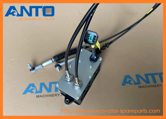 247-5212 247-5213 Motor como governador Excavadora Peças sobressalentes para E320C E312D