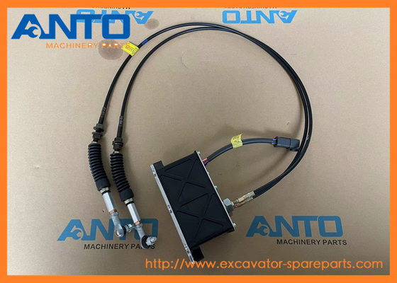 247-5212 247-5213 Motor como governador Excavadora Peças sobressalentes para E320C E312D