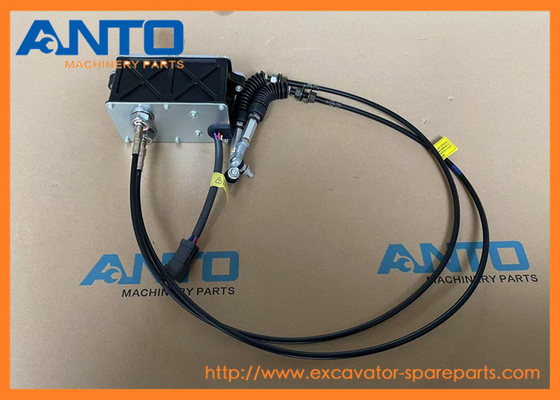 247-5212 247-5213 Motor como governador Excavadora Peças sobressalentes para E320C E312D