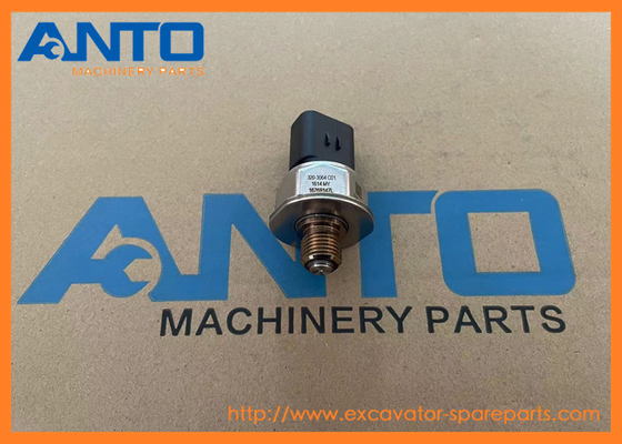320-3064 5PP4-18 Sensor de pressão de óleo Peças sobressalentes de escavadeira para C12.9 349E L
