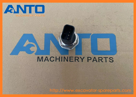 320-3064 5PP4-18 Sensor de pressão de óleo Peças sobressalentes de escavadeira para C12.9 349E L