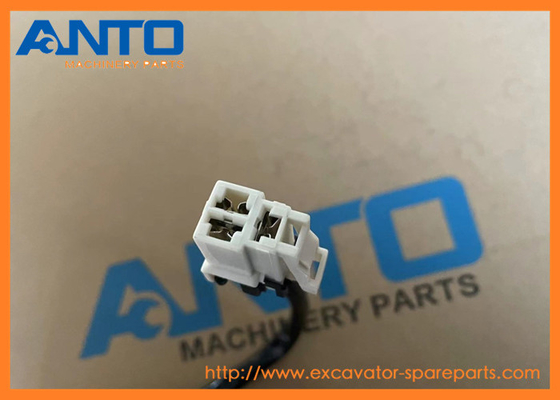22U-06-22360 Switch Assy KOMATSU Excavator Sensor Hidráulico Partes Para PC220LC-8