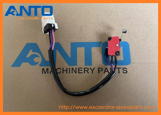 22U-06-22360 Switch Assy KOMATSU Excavator Sensor Hidráulico Partes Para PC220LC-8