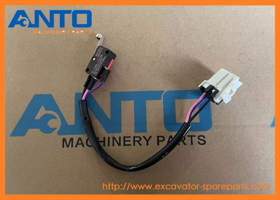 22U-06-22360 Switch Assy KOMATSU Excavator Sensor Hidráulico Partes Para PC220LC-8