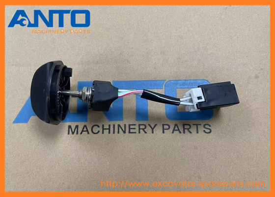 22U-06-22470 22U-06-22380 Botão KOMATSU Peças sobressalentes de escavadeira para PC45MR-3
