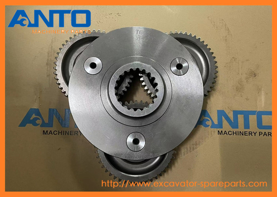 22U-27-21161 22U2721161 Transportador KOMATSU Peças sobressalentes de escavadeiras para PC220LC-8