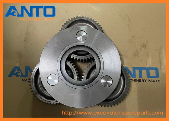 22U-27-21161 22U2721161 Transportador KOMATSU Peças sobressalentes de escavadeiras para PC220LC-8