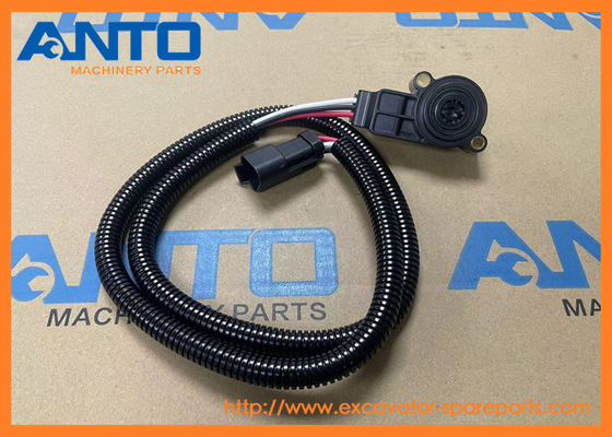 2047949 204-7949 Sensor de posição utilizado para carregadores de rodas 950G 950G II 962G 962G II 966G