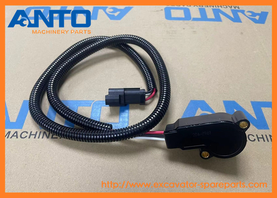 2047949 204-7949 Sensor de posição utilizado para carregadores de rodas 950G 950G II 962G 962G II 966G