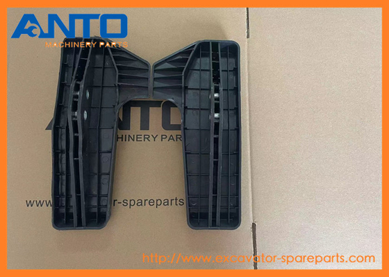 22U-43-21121 22U-43-21111 Pedal KOMATSU Peças sobressalentes de escavadeiras para PC220LC-8