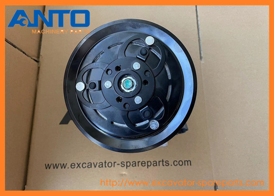 22U-979-1711 22B-979-1630 Compressor KOMATSU Peças sobressalentes de escavadeiras para PC308USLC-3E0