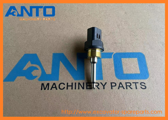 256-6453 2566453 Sensor de temperatura Peças sobressalentes de escavadeira adequadas para 3516C