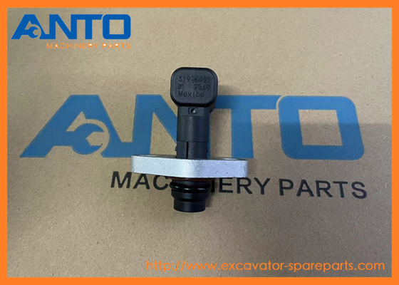 3196491 319-6491 Sensor de velocidade utilizado para carregadores de trilhos Peças elétricas 953D 963D