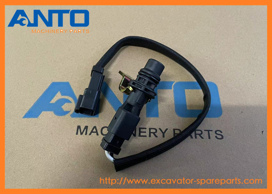 2016615 201-6615 Sensor de velocidade usado para peças elétricas de escavadeiras 345C 345C L 345C MH