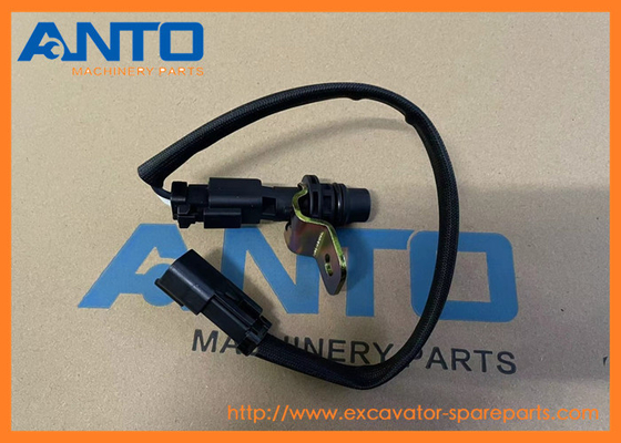 2016615 201-6615 Sensor de velocidade usado para peças elétricas de escavadeiras 345C 345C L 345C MH