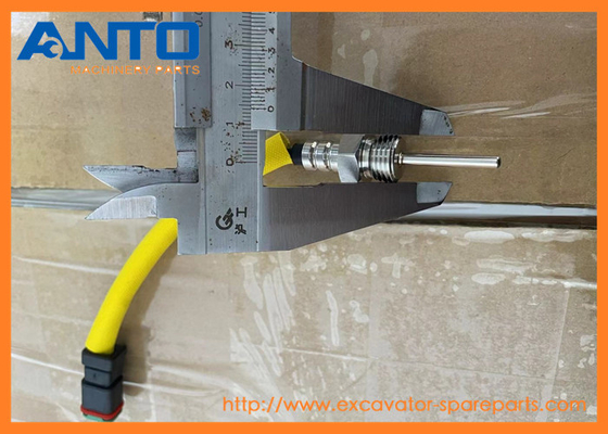 191-6587 1916587 GP Sensor de temperatura Excavadora Peças sobressalentes adequadas para C7 322C