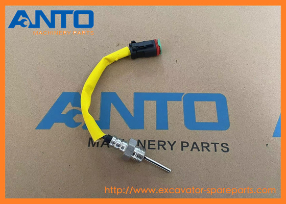 191-6587 1916587 GP Sensor de temperatura Excavadora Peças sobressalentes adequadas para C7 322C
