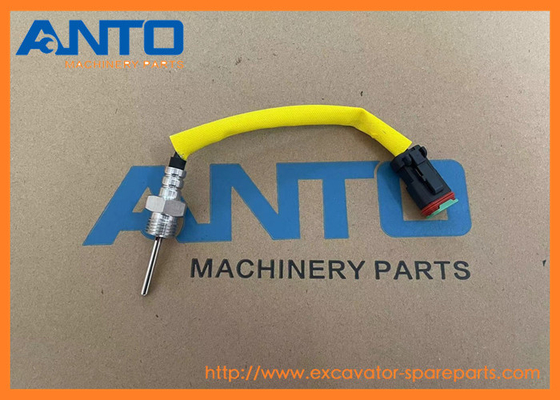 191-6587 1916587 GP Sensor de temperatura Excavadora Peças sobressalentes adequadas para C7 322C