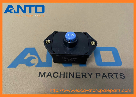 1712211 171-2211 Corretor de circuito Adaptador de escavadeiras 312E 312E L 314E CR 314E LCR 316E L 318E L