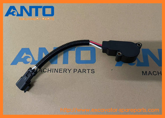 266-1467 2661467 Sensor de posição utilizado para carregadores de rodas 924G 924H 924HZ 928HZ 930G