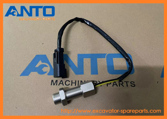 1252966 125-2966 Sensor de velocidade utilizado para peças elétricas de escavadeiras 311B 315B 317B LN 318B 320B