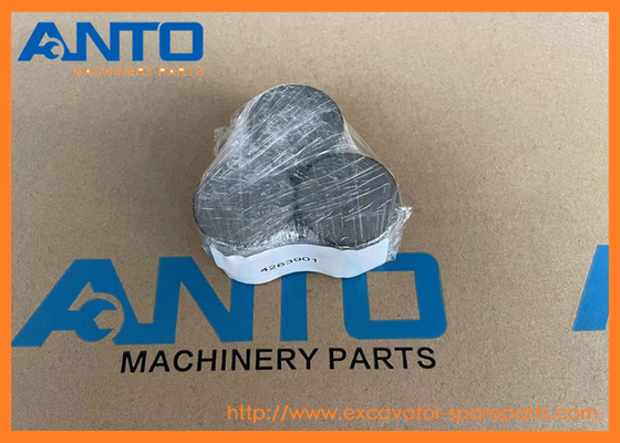 4263901 Pin HITACHI Peças sobressalentes de escavadeira adequadas para CX400 CX500