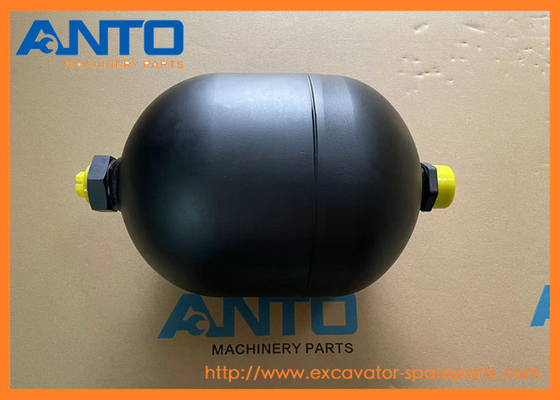 236-7796 2367796 Acumulador Excavadora de rodas Partes hidráulicas adequadas para C13 W345C