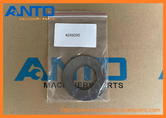 4269295 Placa de tração HITACHI Peças sobressalentes de escavadeiras adequadas para CX400 CX500