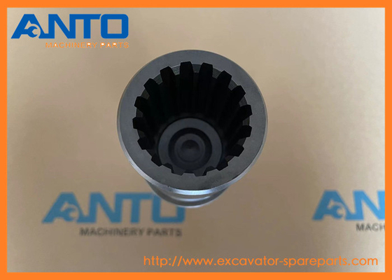 0809501 Cabeça HITACHI Peças sobressalentes de escavadeira adequadas para ZX450 ZX350H