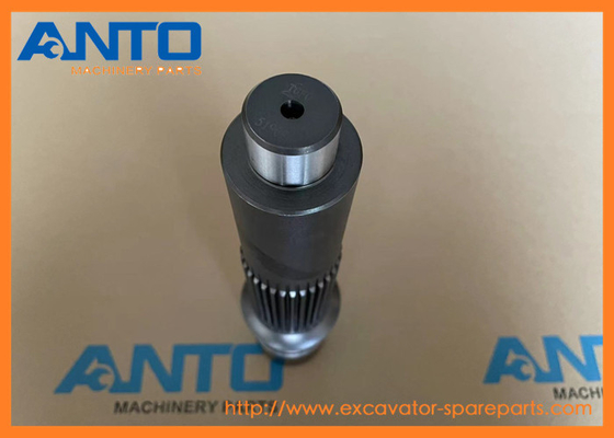 0809501 Cabeça HITACHI Peças sobressalentes de escavadeira adequadas para ZX450 ZX350H