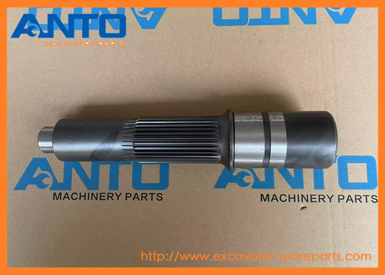 0809501 Cabeça HITACHI Peças sobressalentes de escavadeira adequadas para ZX450 ZX350H
