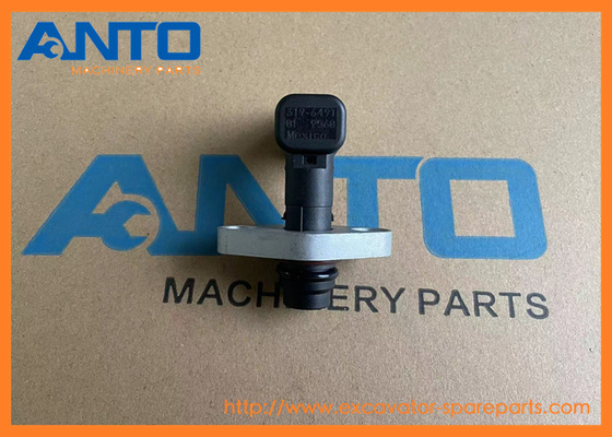 1834584 183-4584 Sensor de velocidade utilizado para peças elétricas de escavadeiras 5130B 5230B